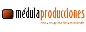 Logo Médula producciones
