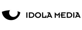 Logo idola MEDIA