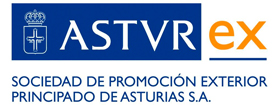 Logo asturex