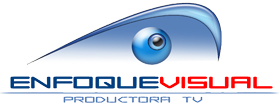 Logo Enfoque Visual