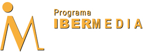 Logo ibermedia